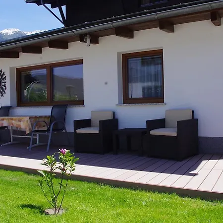 Ferienhaus Kopp * Fügen