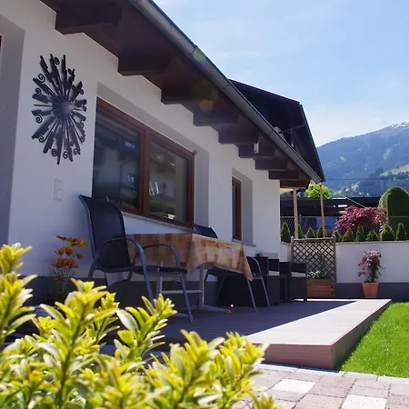 Appartement Ferienhaus Kopp