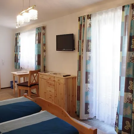 Appartement Ferienhaus Kopp *