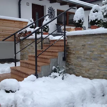 Ferienhaus Kopp Fügen