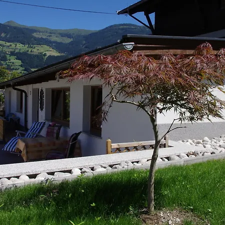Appartement Ferienhaus Kopp *