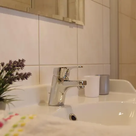 Appartement Ferienhaus Kopp *