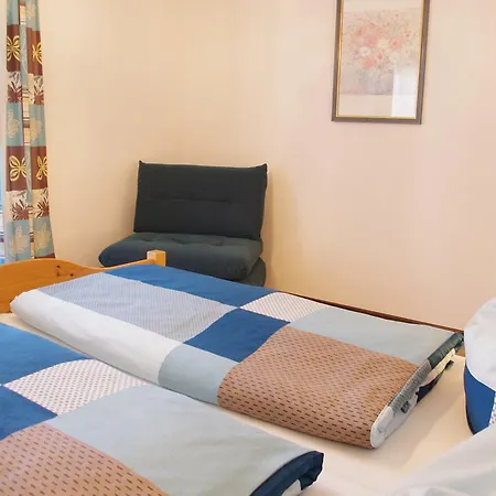 Appartement Ferienhaus Kopp *