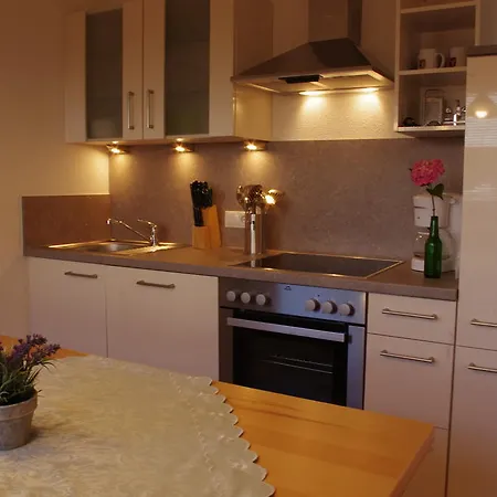 Appartement Ferienhaus Kopp *