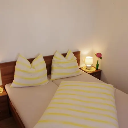 Ferienhaus Kopp Fügen