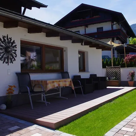 Ferienhaus Kopp * Fügen