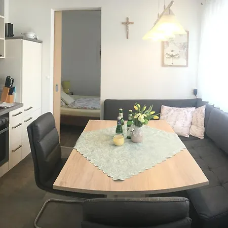 Ferienhaus Kopp *