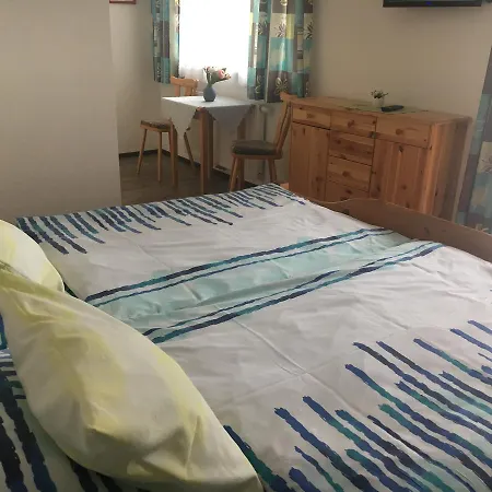 Ferienhaus Kopp Fügen