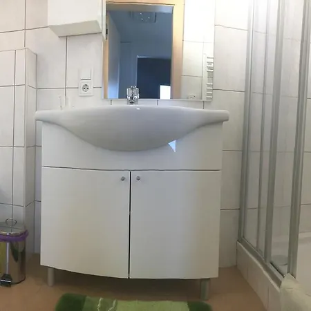 Ferienhaus Kopp Fügen