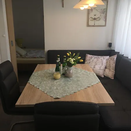 Ferienhaus Kopp Appartement *