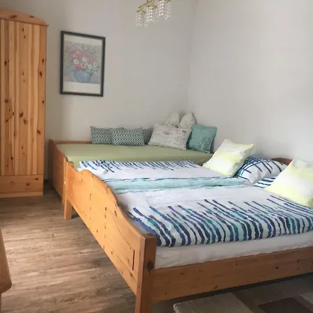 Appartement Ferienhaus Kopp